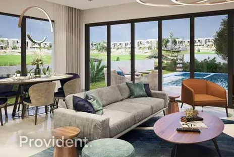 Townhouse - Provident Estate