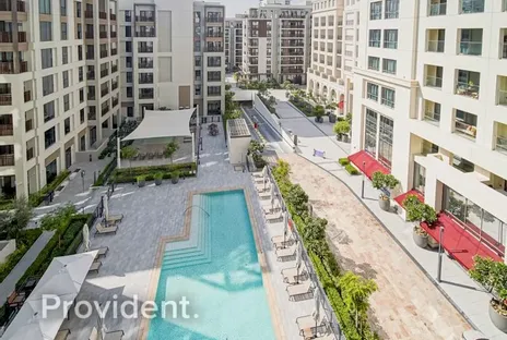 Apartment - Provident Estate