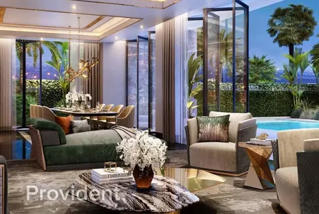 Villa - Provident Estate