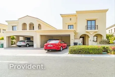 Villa - Provident Estate