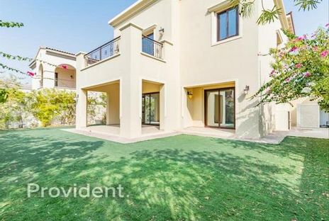 Villa - Provident Estate