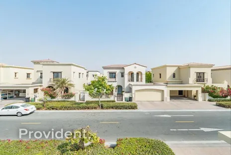 Villa - Provident Estate