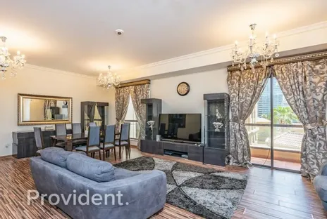 Apartment - Provident Estate