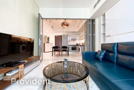 Apartment - Provident Estate