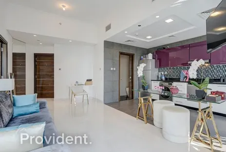 Apartment - Provident Estate