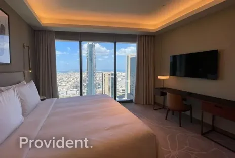 Apartment - Provident Estate
