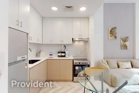 Apartment - Provident Estate