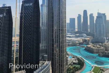 Apartment - Provident Estate