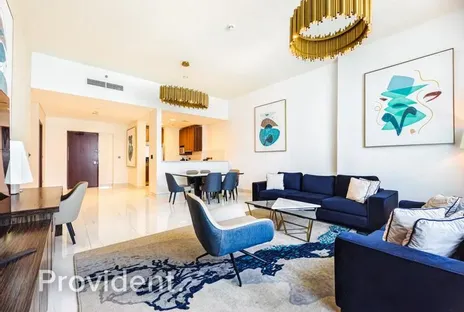 Apartment - Provident Estate