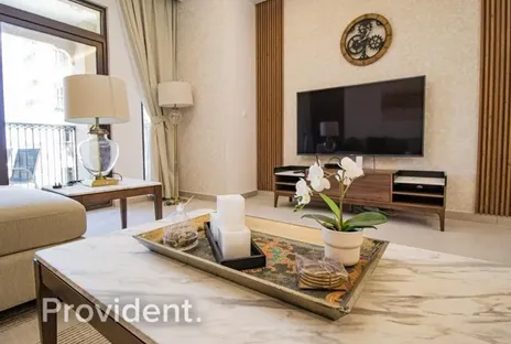 Apartment - Provident Estate