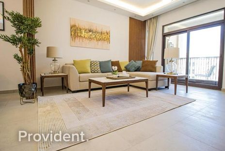 Apartment - Provident Estate