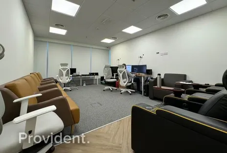 Office Space - Provident Estate