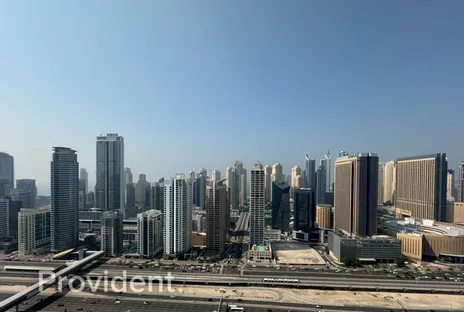 Office Space - Provident Estate