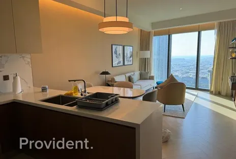Apartment - Provident Estate