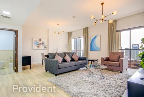 Apartment - Provident Estate