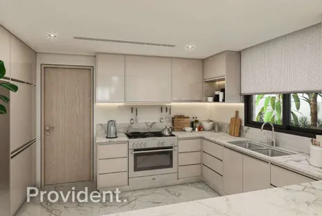 Villa - Provident Estate