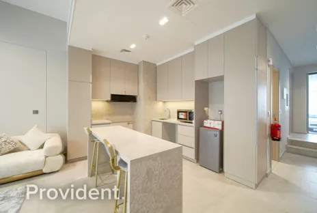Townhouse - Provident Estate