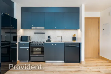 Apartment - Provident Estate
