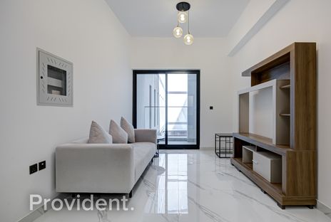 Apartment - Provident Estate