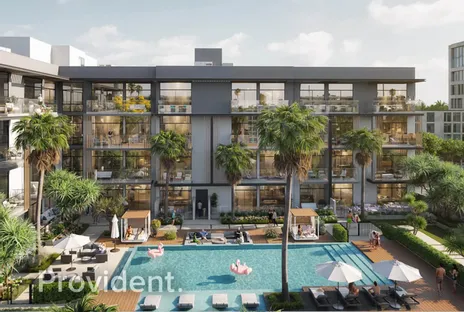 Apartment - Provident Estate