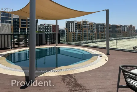 Apartment - Provident Estate