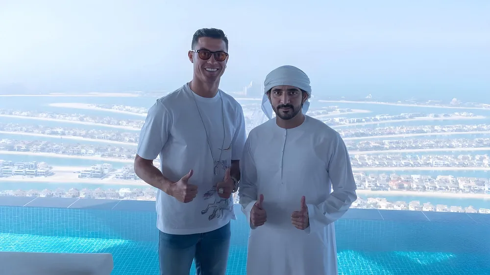 10 A-List Celebrities Who Own Lavish Homes in Dubai - Provident Estate