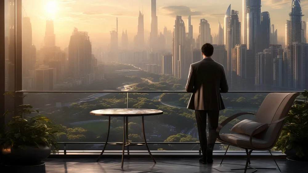 10 Reasons Why UK Investors Are Turning to Dubai’s Property Market - Provident Estate