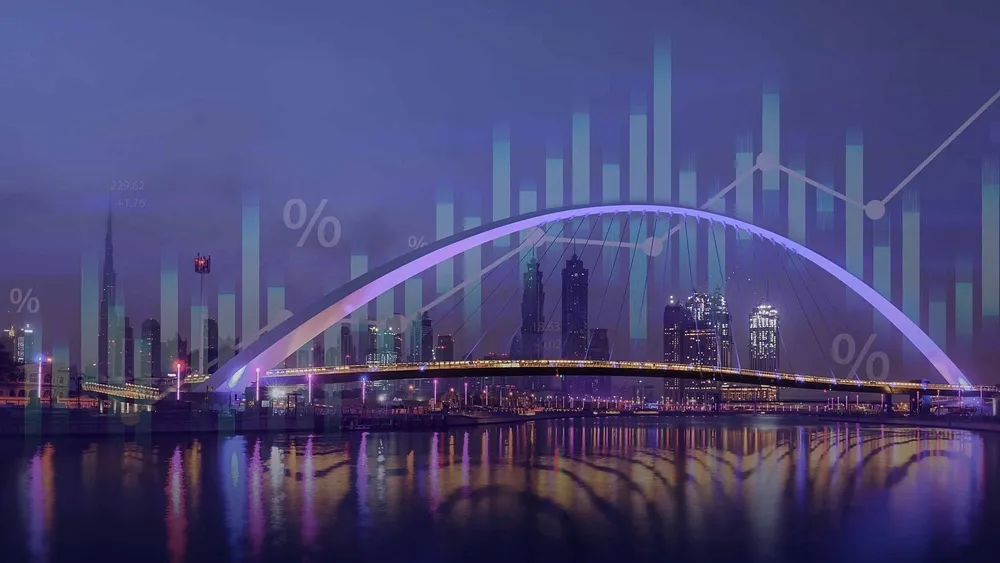 Dubai Real Estate Market Overview - H1 2026 - Provident Estate
