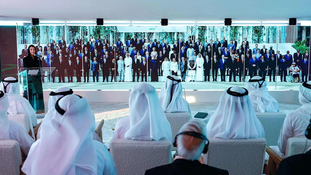 H.H. Sheikh Mohammed bin Rashid Approves $2.7BN Master Plan for Expo City Dubai - Provident Estate