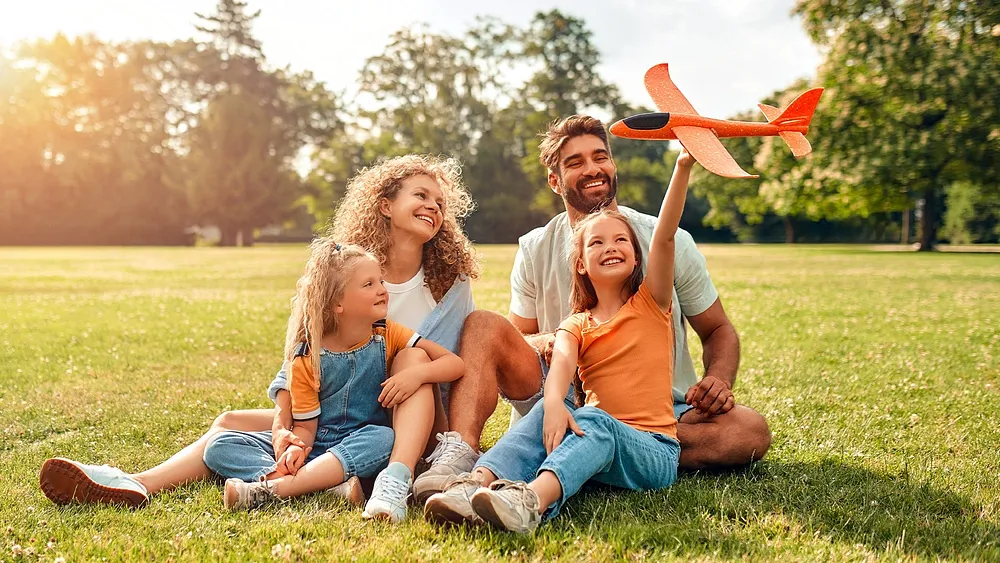 Dubai to Get 152 New Parks and 33km of Cycling Tracks - Provident Estate