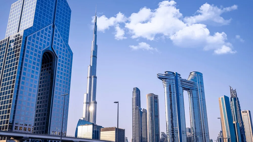 8 Reasons Why Dubai is the Perfect Choice for Your Second Home - Provident Estate