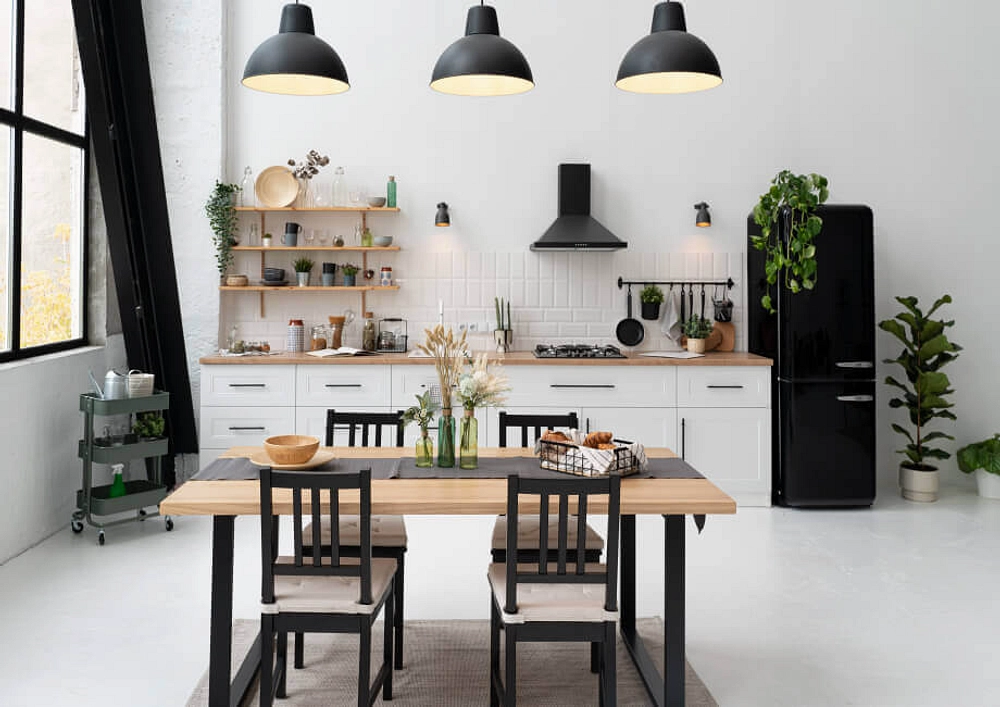 9 Home Organisation Tips that Will Tidy Up Your Place in No Time - Provident Estate