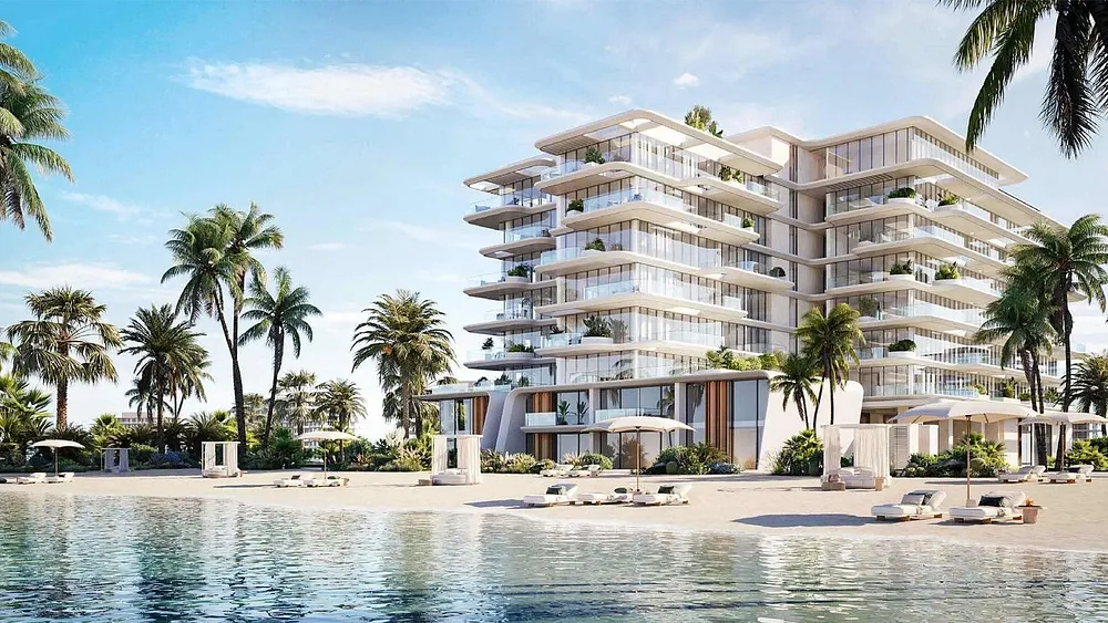 AVENEW Development Appoints Al Tamayoz Contracting for Prestigious Rena Project - Provident Estate