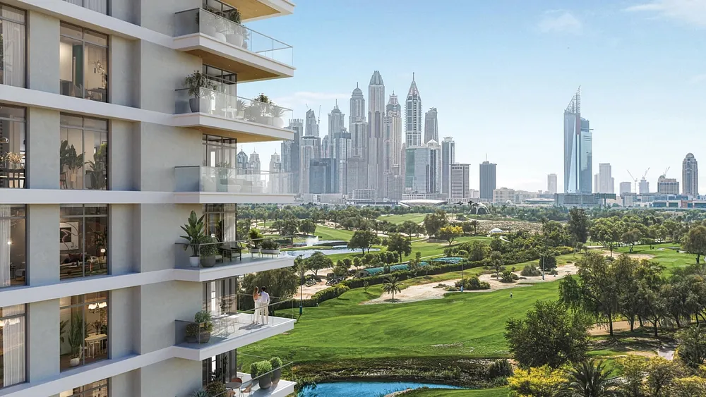 A Buyer’s Guide to Dubai’s Ready-to-Buy Golf Course Properties - Provident Estate