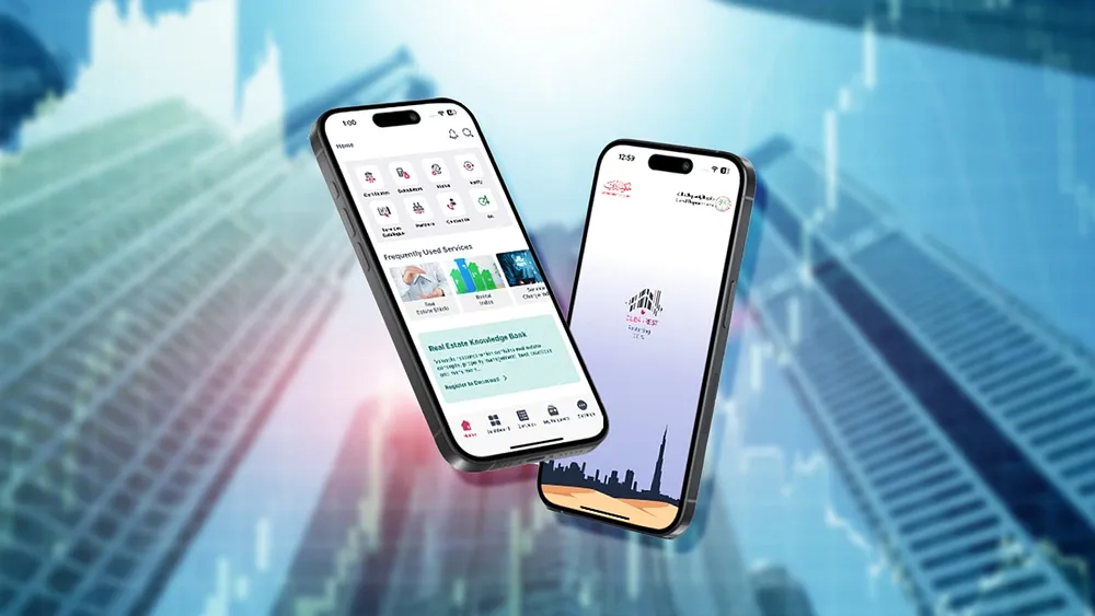 A Complete Overview of the Dubai REST App - Provident Estate