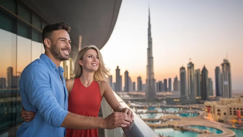 A Guide For Expats To Buy Property in Dubai? - Provident Estate