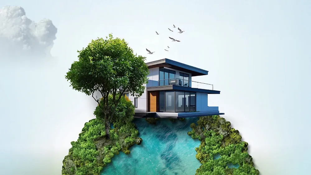 A Home for You, A Tree for the Planet: Provident’s Sustainability Initiative - Provident Estate