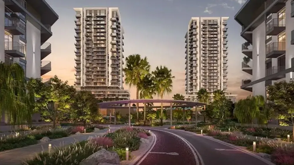 Aldar Launches Rise by Athlon in DubaiLand: A Community Built for Motion - Provident Estate