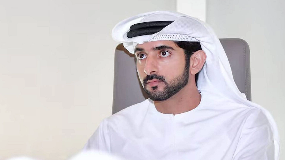 The Crown Prince's Vision: Dubai’s Real Estate Strategy 2033 - Provident Estate