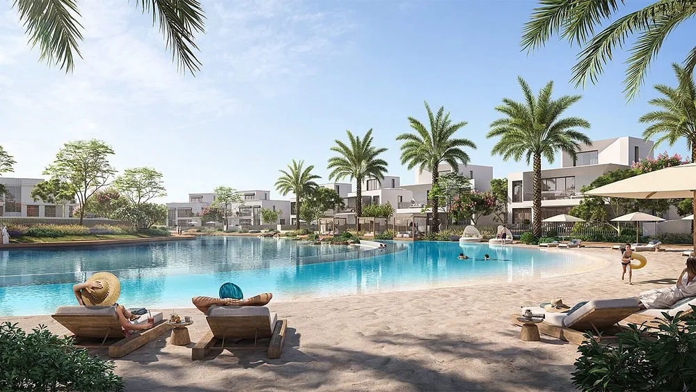 All About Living in The Oasis - Provident Estate
