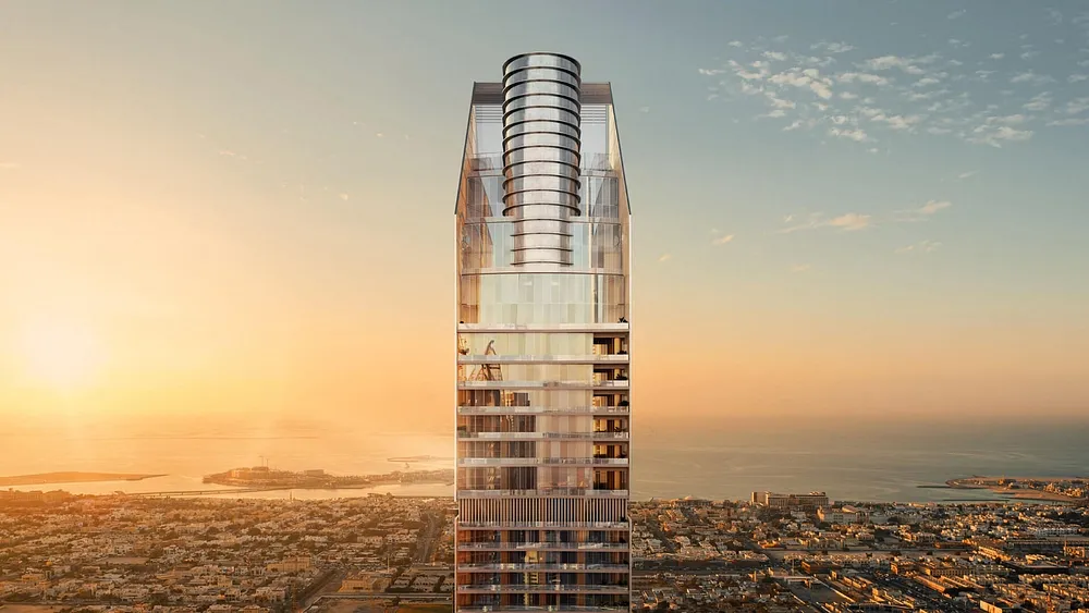 Alta Real Estate Unveils Mr. C Residences Downtown: Redefining Elegance in Dubai - Provident Estate