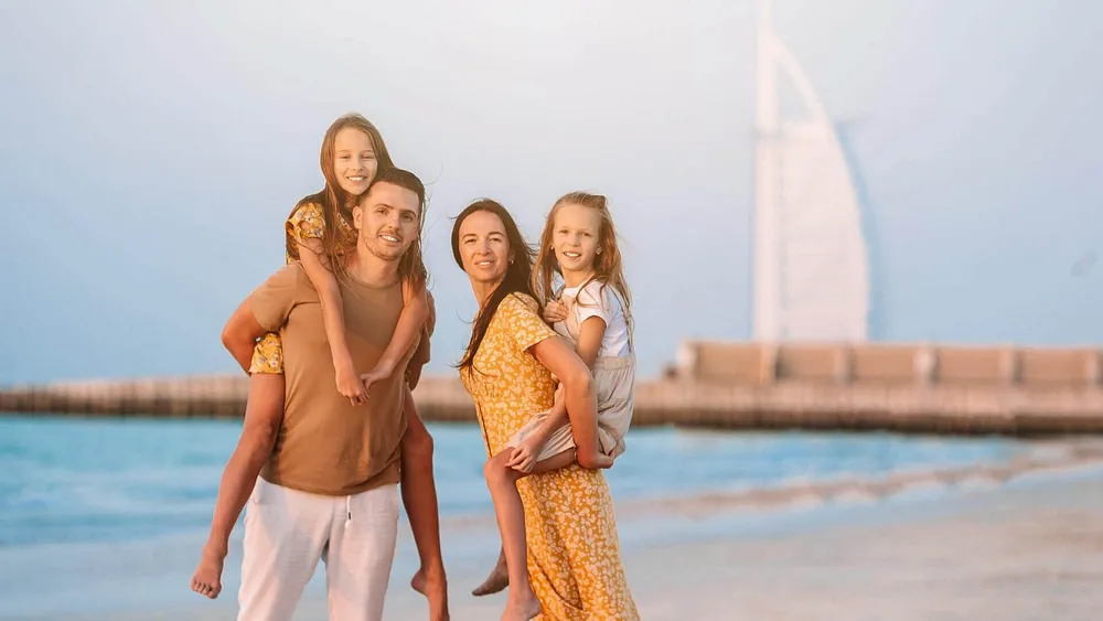 An Essential Guide to Living in Dubai as an Expat - Provident Estate