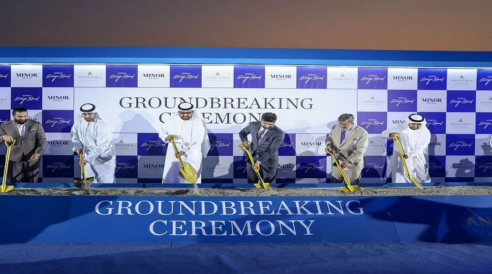 Anantara Brings Branded Living to Al Siniya Island, Umm Al Quwain - Provident Estate