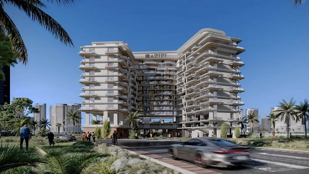 Azizi Developments Unveils Azizi Wasel Luxury Residences on Dubai Islands - Provident Estate