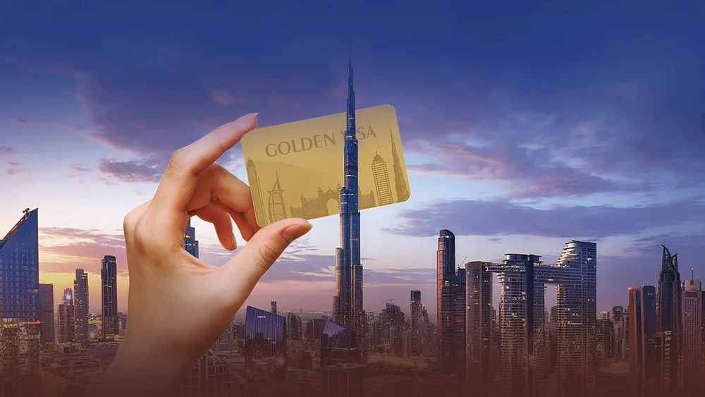 UAE Introduces Consular Services for Golden Visa Holders Traveling Abroad - Provident Estate