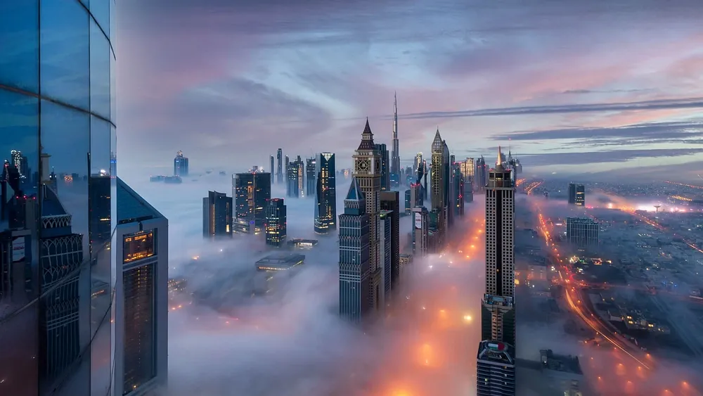 Best Areas in Dubai for Rental Investments: Maximizing Returns in 2025 - Provident Estate