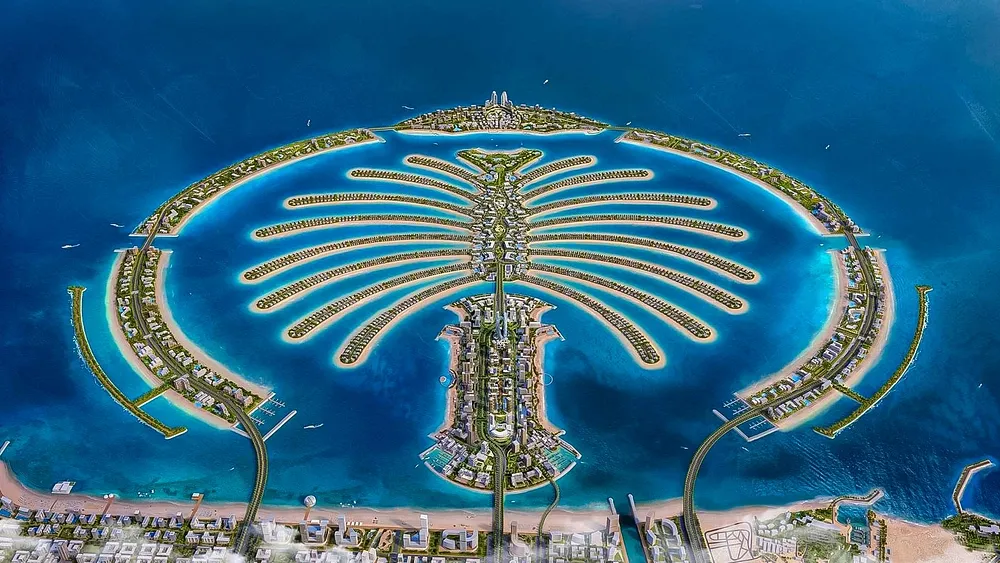 Discover Dubai's Top Areas to Buy Off-Plan Properties in Dubai - Provident Estate