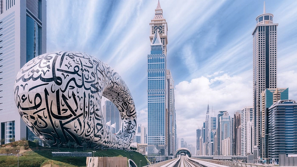 The Significance of Consulting a Realtor with a Stellar Portfolio in Dubai - Provident Estate