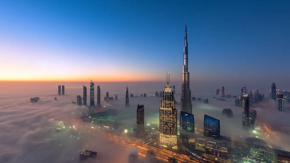 Burj Khalifa Home Sales 2024: A New Benchmark in Dubai's Luxury Market - Provident Estate