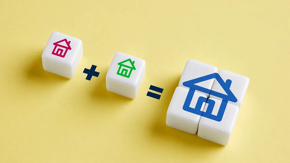 Can I Have Two Mortgages on One Property in Dubai? - Provident Estate